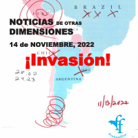 Invasión en Sudamérica!