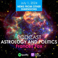 Astrology and Politics