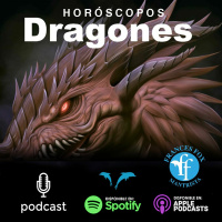 Horóscopos: Dragones