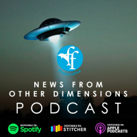 News From Other Dimensions live on twitter. June 22, 2023.