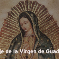 La Virgen de Guadalupe- La Comida y Tu Vibra- OCT 6, 2021