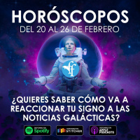 Horóscopos del 20 al 26 Febrero ¿QUÉ VA A REVELAR TU SIGNO?