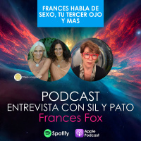 Entrevista con Sil y Pato: Sexo, tercer ojo y más!