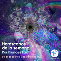 Horóscopos y mantras del 31 de enero al 6 de febrero de 2022