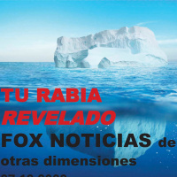 TU RABIA/FUEGO REVELADO