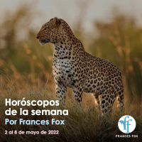 Horóscopos y mantras del 2 al 8 de mayo de 2022