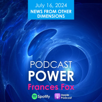 FRANCES FOX NEWS: POWER