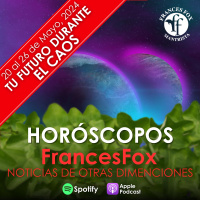 Horóscopos - Tu futuro durante el Caos