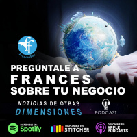 Pregúntale a Frances sobre tu negocio