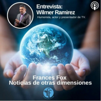 Entrevista sobre vidas pasadas con el comediante Wilmer Ramirez