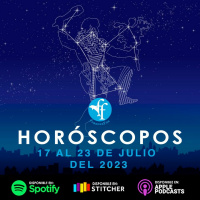 ¡Influencia de Orión en el planeta! Horóscopos del 17 al 23 de julio.