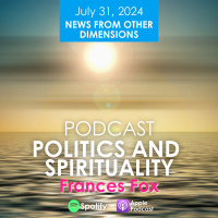 NEWS FROM OTHER DIMENSIONS: SEX, MORE INFO