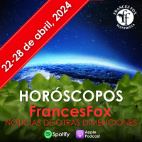 Horóscopos Tu Vibra, ¿Ascensión o Guerra? 22-28 de Abril, 2024.