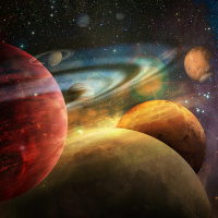 Horóscopos 25 - 31 Julio 2022