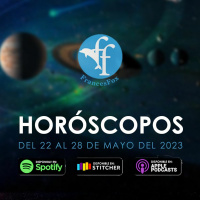 ¿Energías de otras dimensiones? Horóscopos del 22 al 28 de mayo