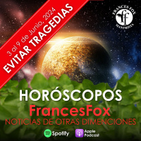 Horóscopos 3 al 9 Mayo, 2024 Evitar Tragedias