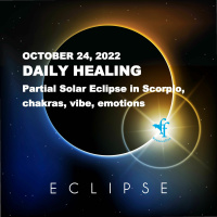 Sanación 24 Octubre 2022