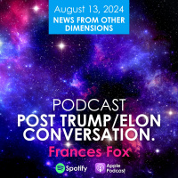 POST TRUMP/ELON CONVERSATION