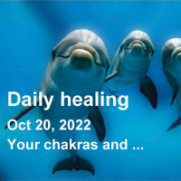 Sanación 20 Octubre 2022