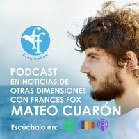 Mateo Cuarón un alma que fue sacrificada para una maldición Maya... ¡Ha reencarnado!