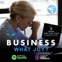 Business: What Joy?