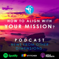HOW TO ALIGN WITH YOUR MISSION. Twitter Junio 29, 2023
