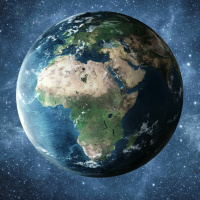 CAMBIA TU VIBRA/PROTEGE TU VIBRA - El proceso para el cambio de vibra del planeta Tierra