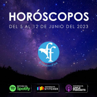 ¿Cómo lidiar con nuestros enemigos? Horóscopos del 5 al 11 de junio