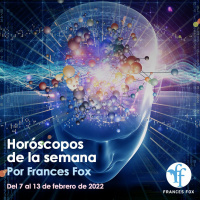 Horóscopos y mantras del 7 al 13 de febrero de 2022