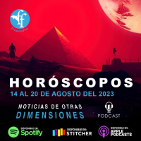 ¿Qué dicen los astros y las otras dimensiones de tu signo zodiacal?