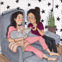 Weve Got Baby Fever!!