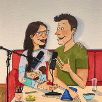 PODCAST ANNIVERSARY!