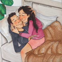 Good News with Joey amp Amanda - A Drive Thru Chat, 1 Million Masks, and a Legend named Mr. P