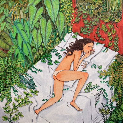 The Joey  Amanda Podcast