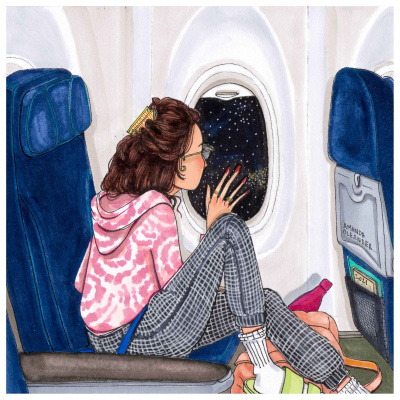 The Joey  Amanda Podcast