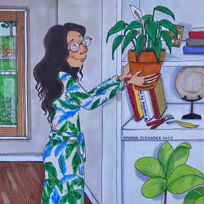 The Joey  Amanda Podcast