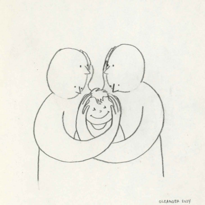 The Joey  Amanda Podcast