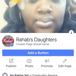 Rahabs Daughters