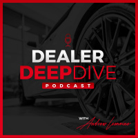 Dealer Deep Dive Ep5 | Non-Prime With Paul Barnes From Carfinco