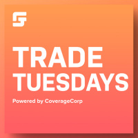 #TradeTuesdays Ep3 | Jason The Chef Groulx has just got back from N.A.D.A and he has a tan!!