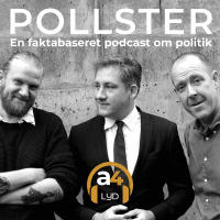 [38] Løsgængere  Partiskiftere - Farvel til Partierne?