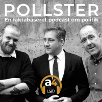 [28] Gider vi stadig det der EU? (29.05.20)