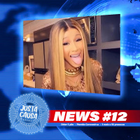 JC News #12 - Dólar 5 pila, Plantão Coronavírus, 56 processos de 3 reaix