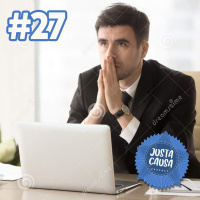 #27 - LinkedIn Fanfic Game Show: o startar de um mindset! 