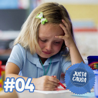 #04 - Processos seletivos: as gincanas do mercado de trabalho.