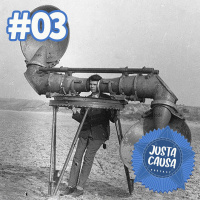 #03 - Profissões extintas: os ofícios que deixaram de existir.