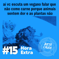 Hora Extra #15 - Marmita Vegana, Filmes jovens e Musical de Rico