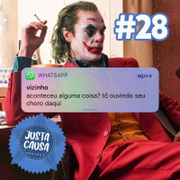 #28 - Home Office na Quarentena: como não enlouquecer de vez? (feat. Mateus McLovin)