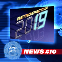 JC News #10 - Retrospectiva 2019