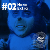 Hora Extra #02 - Ator de Velozes e Furiosos, Multa de 42 anos, Filme do Sanic e Assaltante apanha da mãe.